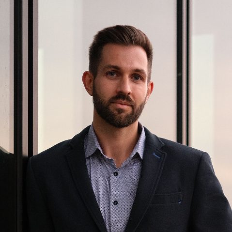 Christopher Schöffl – Gründer und Geschäftsführer von TestoCare, der Online-Plattform für Männergesundheit