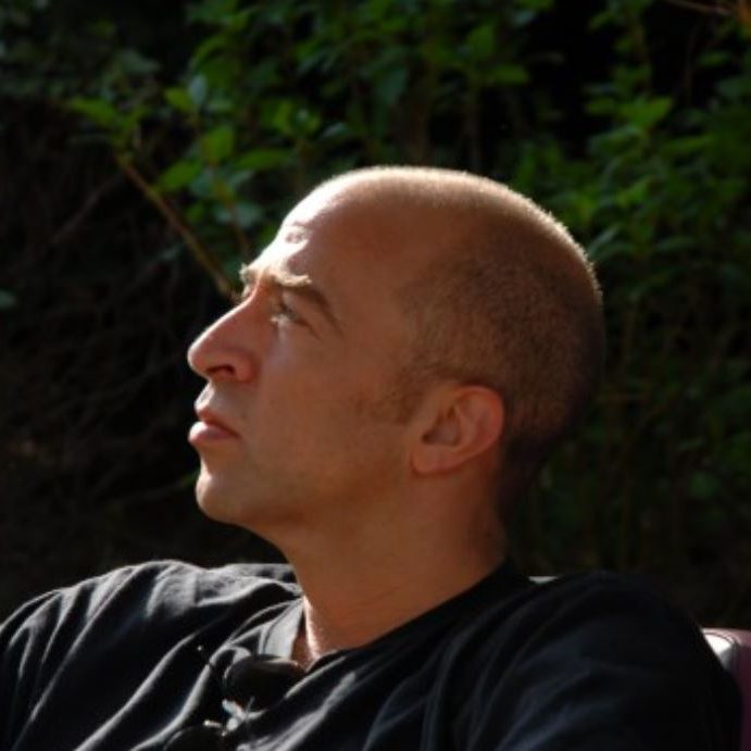 Dirk Jäger – Gründer und Geschäftsführer von TestoCare, der digitalen Plattform für Männergesundheit und Testosterontherapie