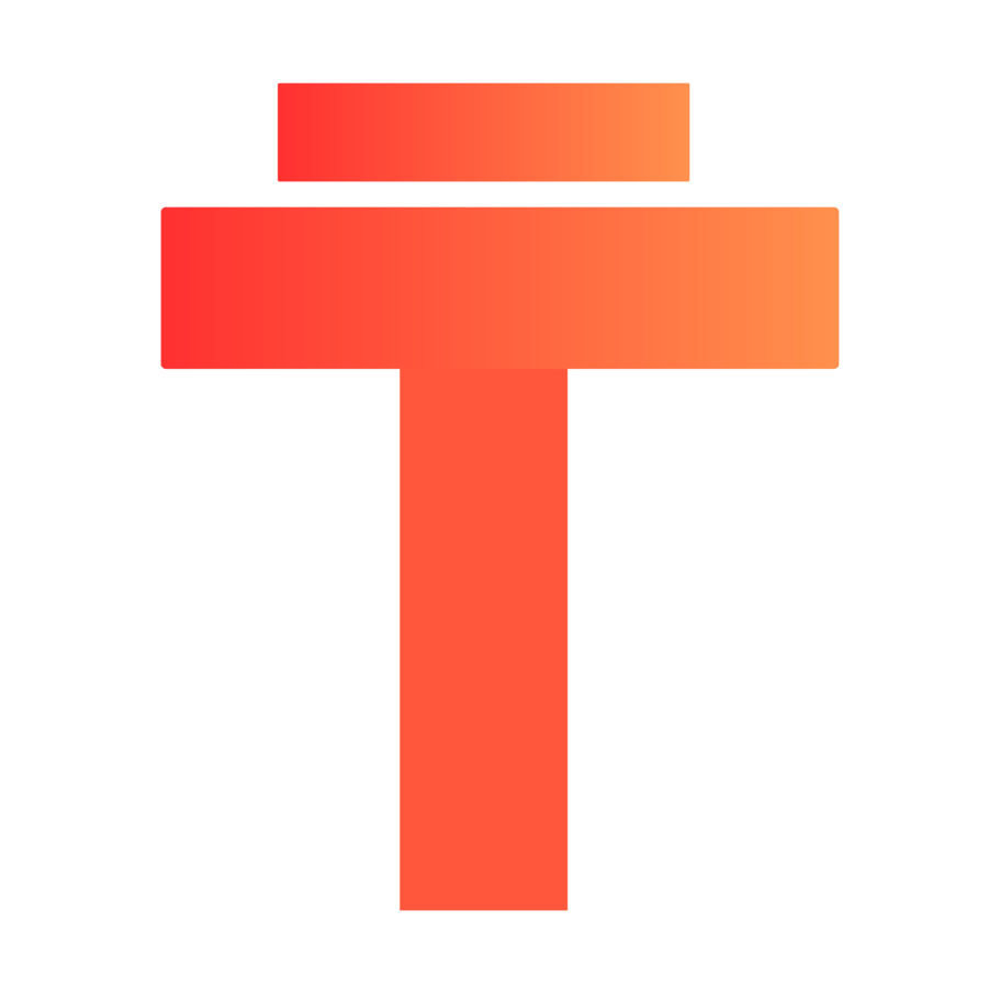 TestoCare Logo – Digitale Plattform für Männergesundheit und Testosteron Ersatztherapie